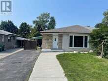 14 EDENRIDGE(UL) DRIVE Brampton 