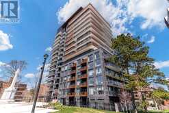 601 - 21 PARK STREET E Mississauga