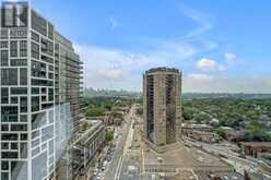 1508 - 500 ST CLAIR AVENUE W Toronto 