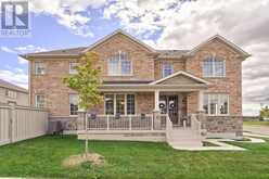 190 WALTER ENGLISH DRIVE East Gwillimbury 