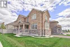 190 WALTER ENGLISH DRIVE East Gwillimbury 