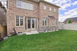 190 WALTER ENGLISH DRIVE East Gwillimbury