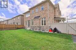 190 WALTER ENGLISH DRIVE East Gwillimbury 