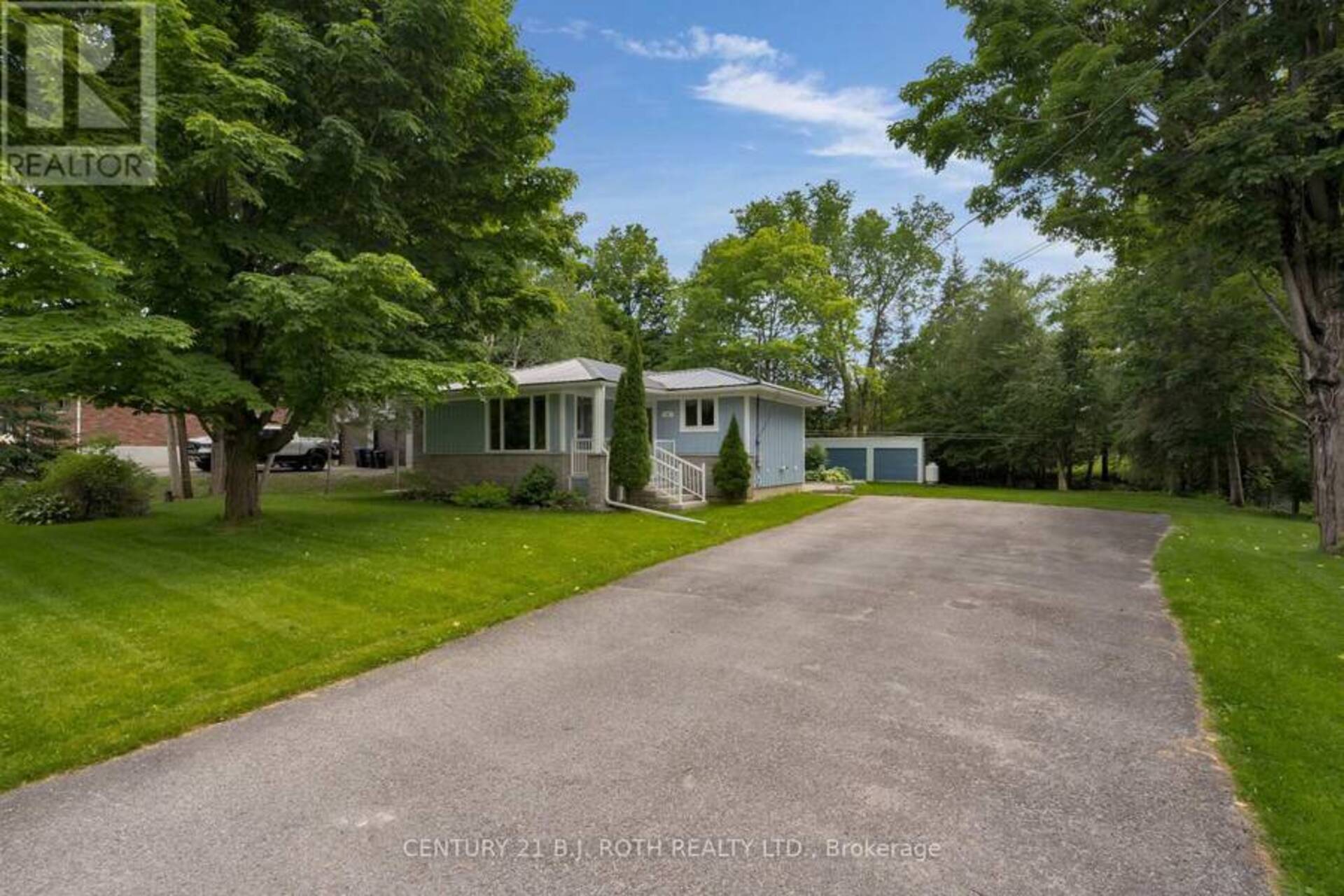 16 JOY AVENUE Oro-Medonte