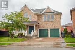 26 FERNCASTLE CRESCENT Brampton