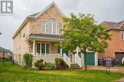 26 FERNCASTLE CRESCENT Brampton 