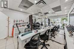 641 BAY STREET Toronto