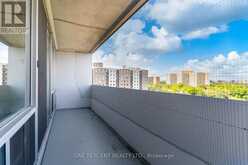 1106 - 2 GLAMORGAN AVENUE Toronto 