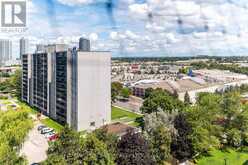 1106 - 2 GLAMORGAN AVENUE Toronto 