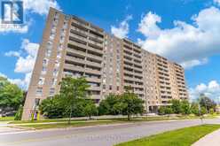 1106 - 2 GLAMORGAN AVENUE Toronto 