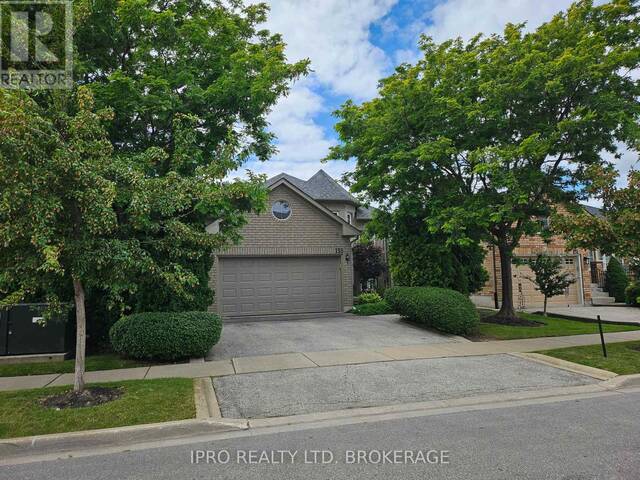 135 MICHELLE DRIVE Vaughan  Ontario