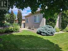 135 MICHELLE DRIVE Vaughan 