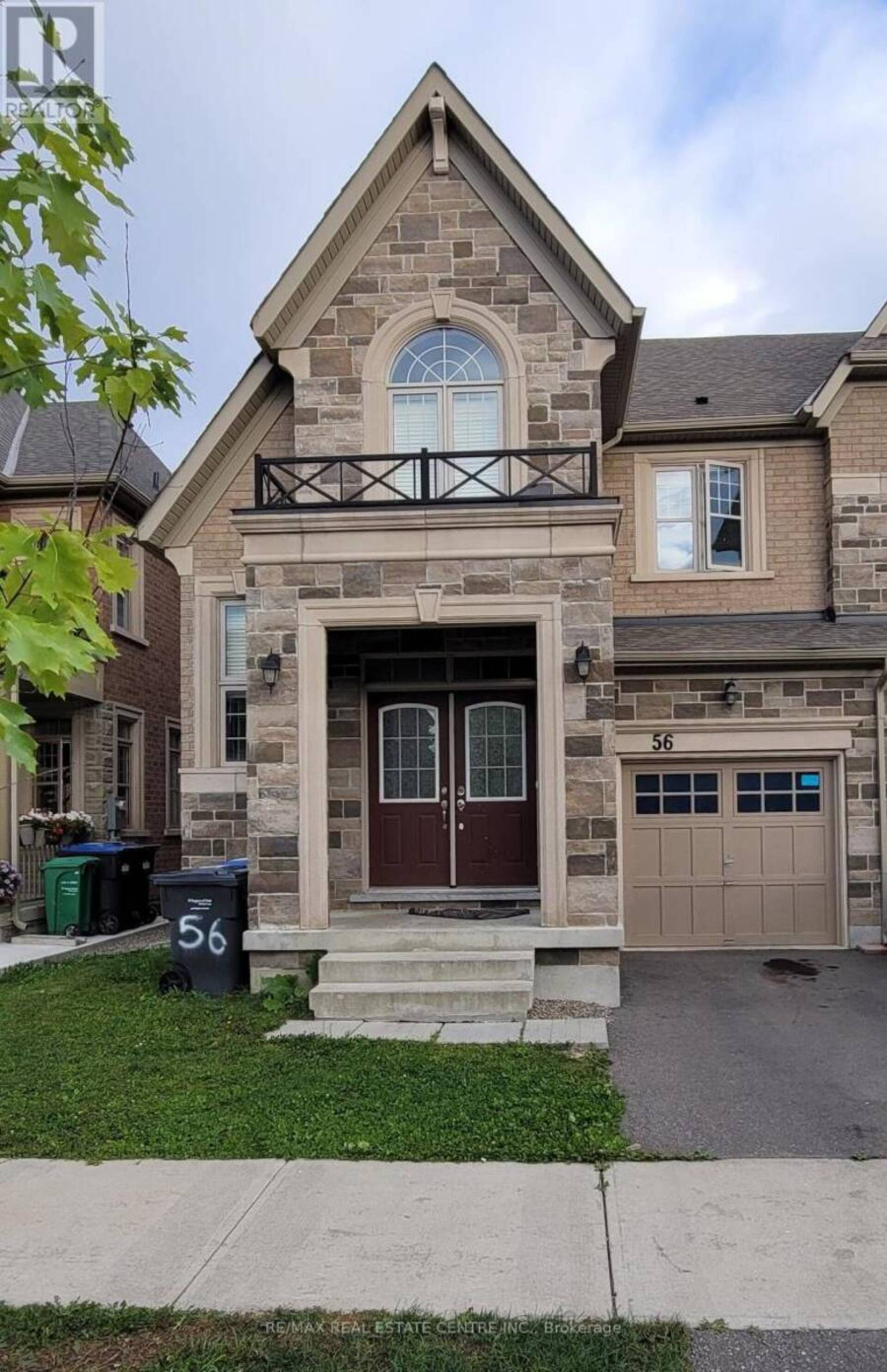 56 DOLOBRAM TRAIL Brampton