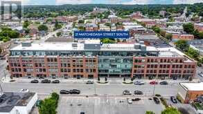 501 - 21 MATCHEDASH STREET S Orillia