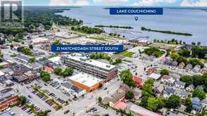 501 - 21 MATCHEDASH STREET S Orillia