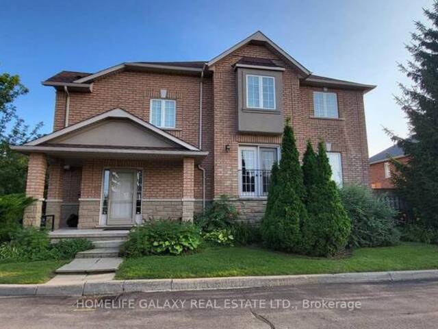 28 - 163 LIVINGSTON AVENUE Grimsby Ontario