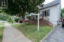 6261 CHURCHILL STREET Niagara Falls