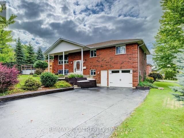 178 MELISSA CRESCENT Wellington North  Ontario