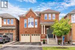 583 FORSYTH FARM DRIVE Whitchurch-Stouffville