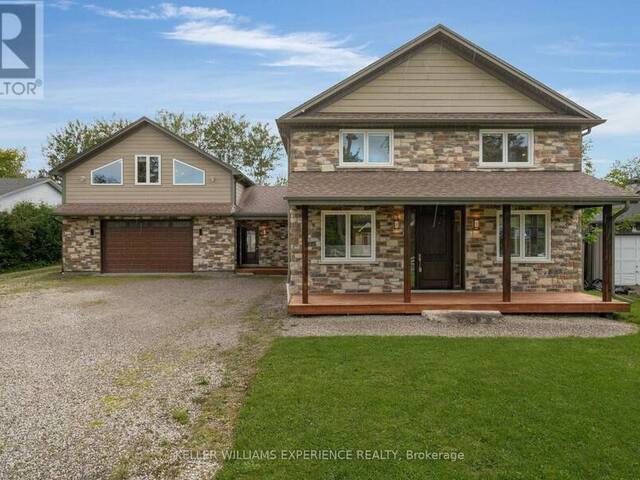 938 CORNER AVENUE Innisfil Ontario