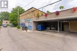 1560 QUEEN STREET W Toronto