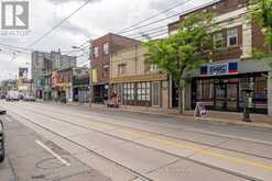 1560 QUEEN STREET W Toronto