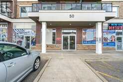 211 - 50 SKY HARBOUR DRIVE Brampton