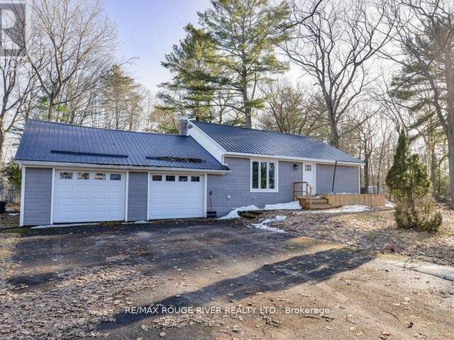 125 OAKWOOD DRIVE Gravenhurst Ontario