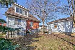 31 SIMCOE ROAD Bradford/West Gwillimbury 