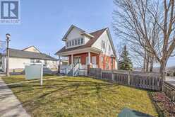 31 SIMCOE ROAD Bradford/West Gwillimbury