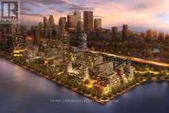 336 - 15 MERCHANTS WHARF Toronto