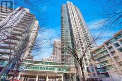 2412 - 215 FORT YORK BOULEVARD Toronto