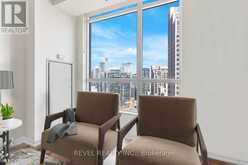 2412 - 215 FORT YORK BOULEVARD Toronto