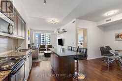 2412 - 215 FORT YORK BOULEVARD Toronto