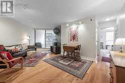 325 - 77 MAITLAND PLACE Toronto 