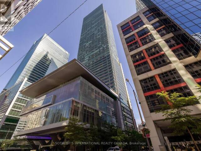 2506 - 183 WELLINGTON STREET W Toronto  Ontario