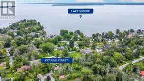 677 REID STREET Innisfil 