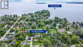 677 REID STREET Innisfil