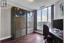 2411 - 2285 LAKE SHORE BOULEVARD W Toronto 