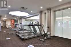 2411 - 2285 LAKE SHORE BOULEVARD W Toronto