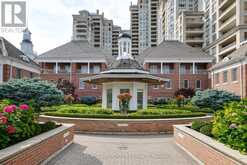 2411 - 2285 LAKE SHORE BOULEVARD W Toronto