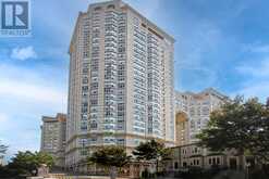 2411 - 2285 LAKE SHORE BOULEVARD W Toronto