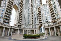 2411 - 2285 LAKE SHORE BOULEVARD W Toronto