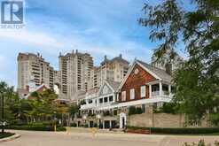 2411 - 2285 LAKE SHORE BOULEVARD W Toronto