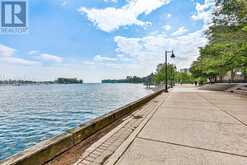 2411 - 2285 LAKE SHORE BOULEVARD W Toronto 