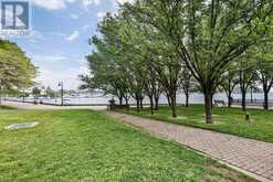 2411 - 2285 LAKE SHORE BOULEVARD W Toronto 