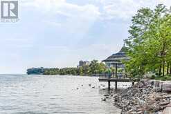 2411 - 2285 LAKE SHORE BOULEVARD W Toronto 