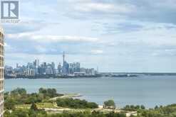 2411 - 2285 LAKE SHORE BOULEVARD W Toronto