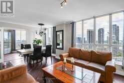 2411 - 2285 LAKE SHORE BOULEVARD W Toronto 