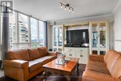 2411 - 2285 LAKE SHORE BOULEVARD W Toronto